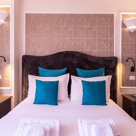 Trastevere Paper Suites Rzym Zewnętrze zdjęcie