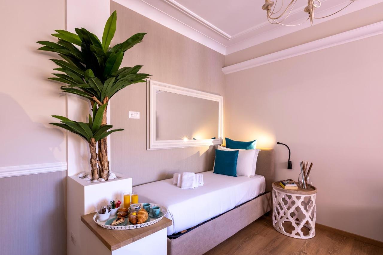 Trastevere Paper Suites Rzym Zewnętrze zdjęcie