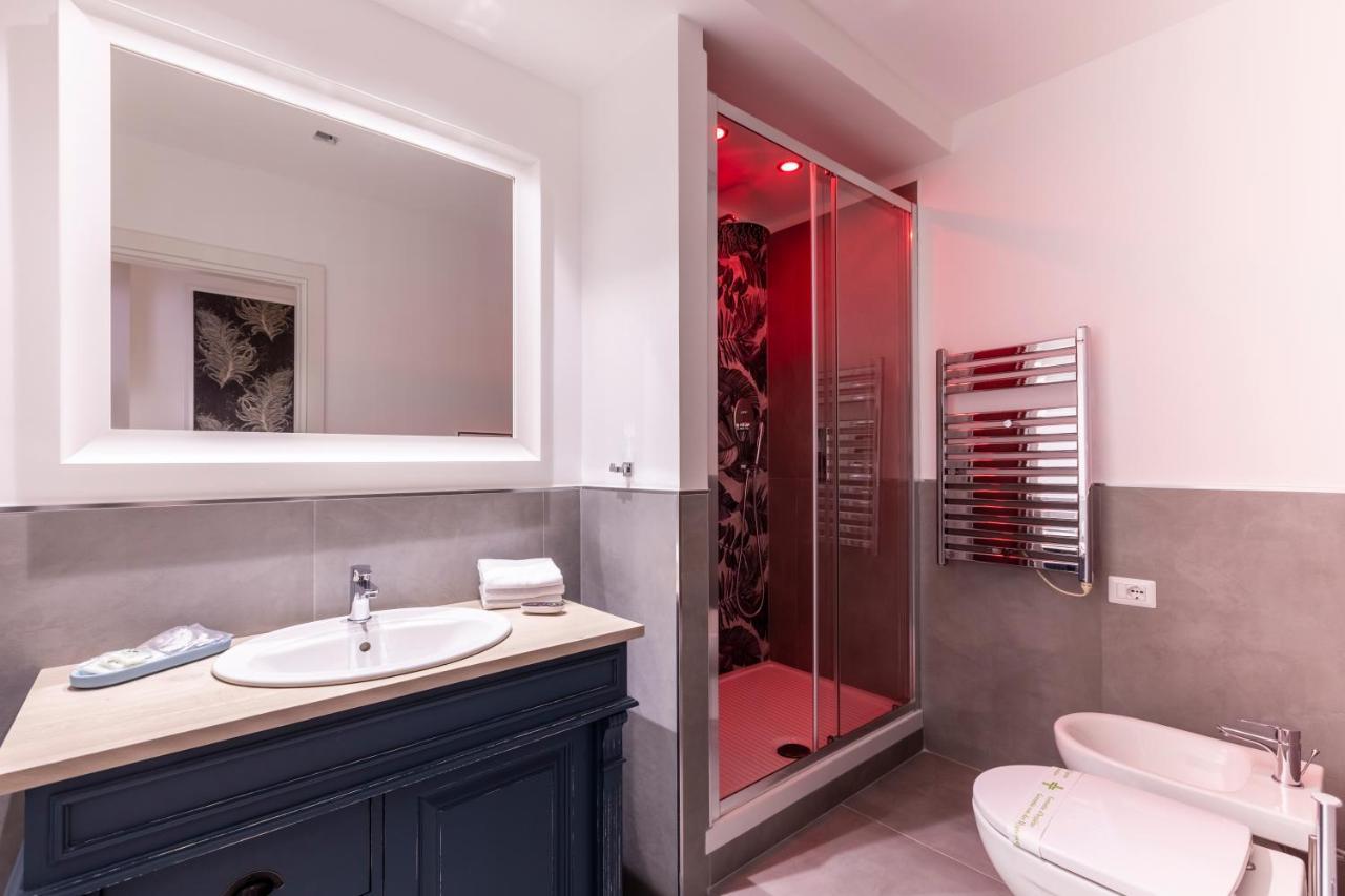 Trastevere Paper Suites Rzym Zewnętrze zdjęcie