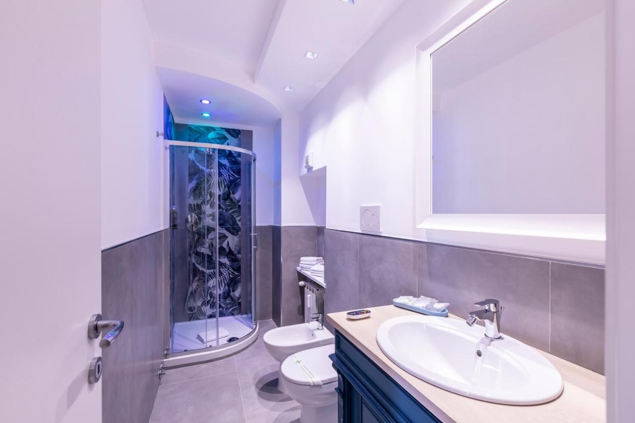 Trastevere Paper Suites Rzym Zewnętrze zdjęcie