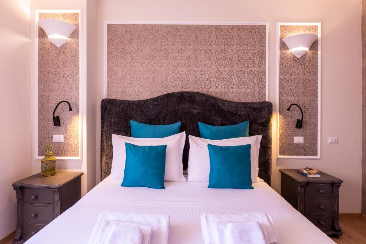 Trastevere Paper Suites Rzym Zewnętrze zdjęcie